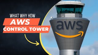 🔴 What is AWS Control Tower | Akshay Pk | in Tamil #awscontroltower