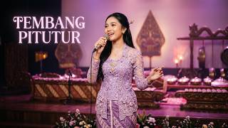 Live Sinden Cantik! Tembang Jawa Pitutur Keroncong Campursari Pengantar Tidur Dan Santai 🎶✨