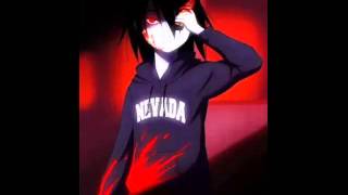 Jeff The killer/Tania stefania