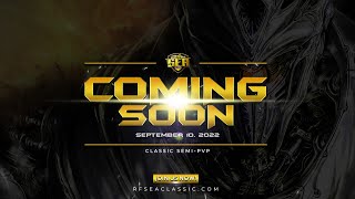 RF SEA CLASSIC TRAILER