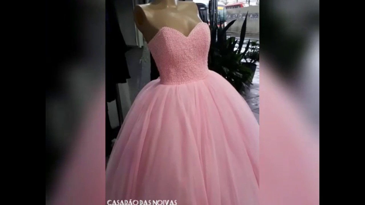 vestidos de 15 anos porto alegre