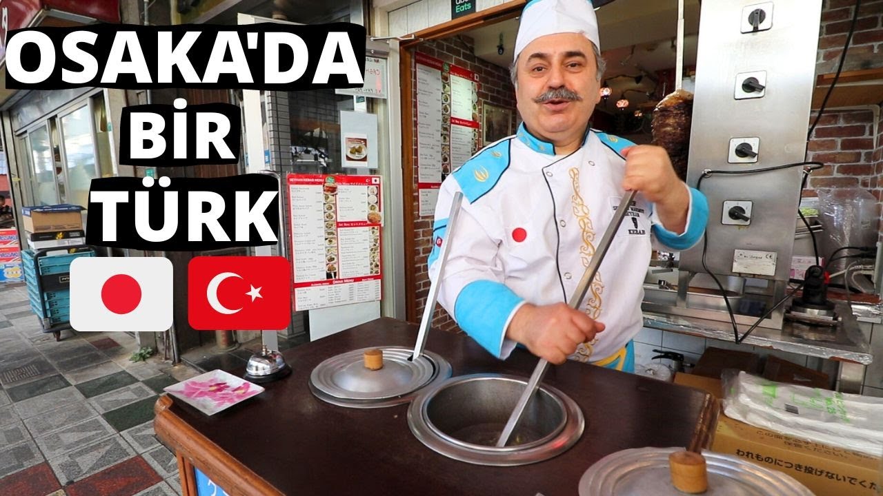 Yeni Ülke Japonya İlginç Japon Yemekleri ve Bilmeniz Gerekenler 🇯🇵