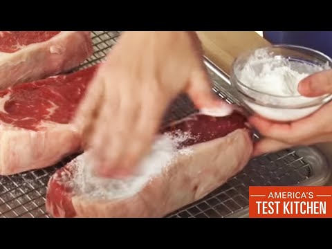 Learn To Cook The Secret To Perfect Seared Steak-11-08-2015