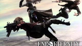 Resonance of Fate/End of Eternity OST - Disc 5 Track 17 - Outer Wall [A]