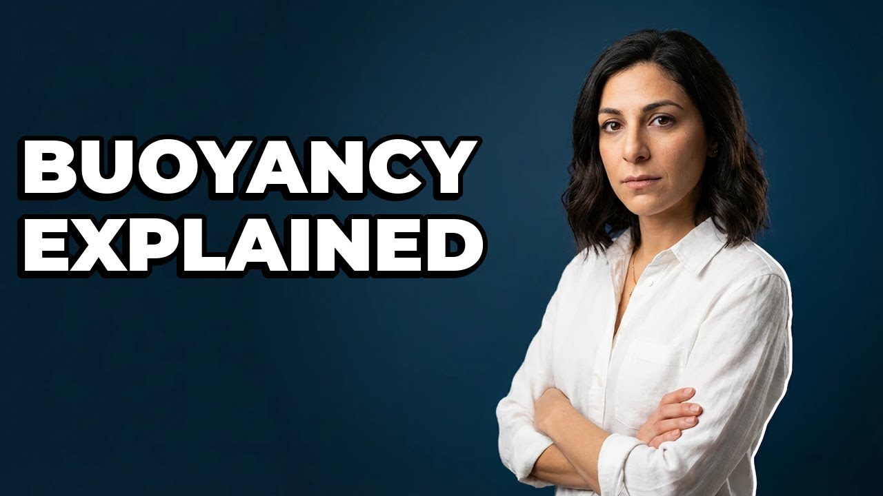 How Does Archimedes' Principle Actually Work?