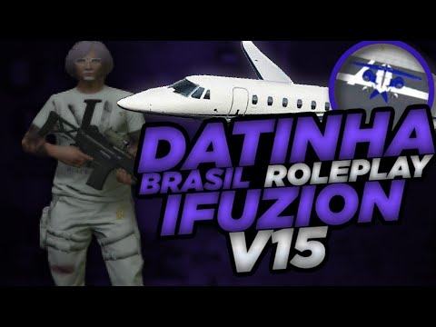 COMO INST4LA D4T4 M0DIFIC4D4 NO LAUNCHER DO Brasil Roleplay ‹ GTA ONLINE  ANDROID/PC › 