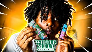 Whole Melt Had Me Overly Geekd Ended Vid...