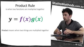 The Product Rule