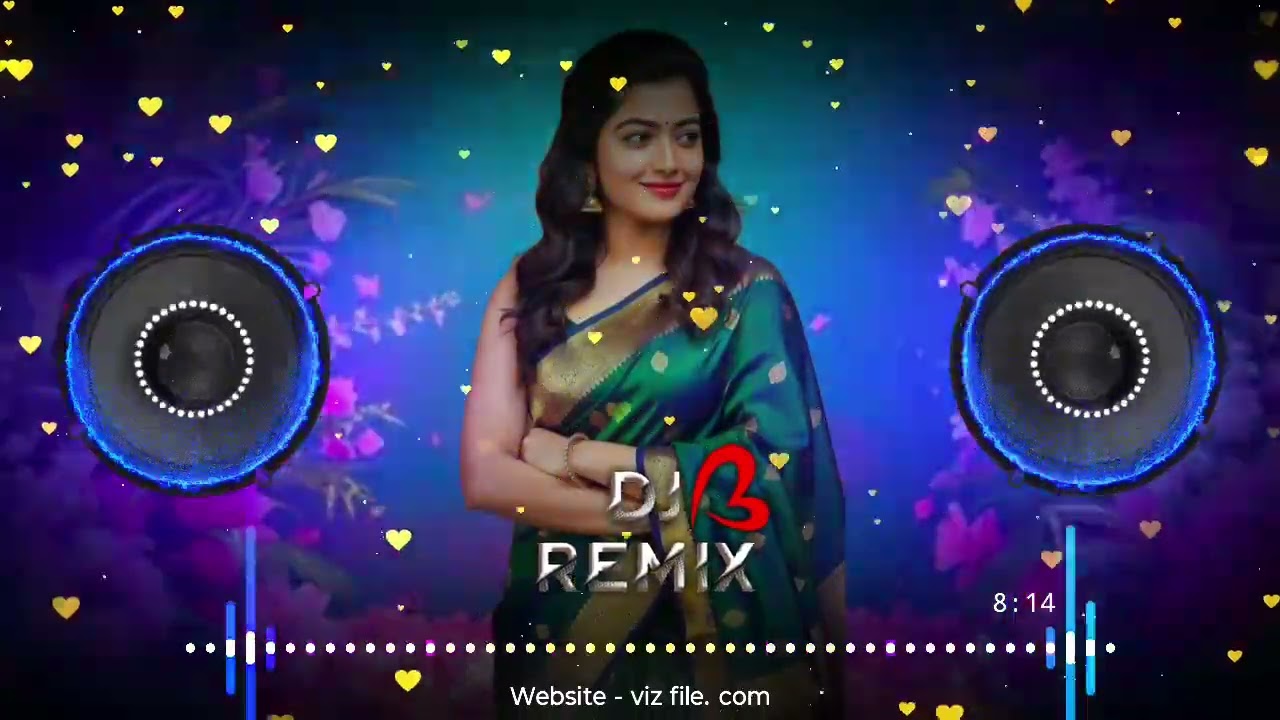 new hindi dj remix song 2026
