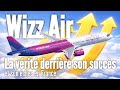 Pourquoi Wizz Air évite la France (et cartonne en Europe)