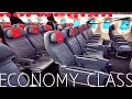 NORWEGIAN AIR - Watch this before you fly them.