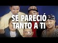 Grupo Niche - Se Pareció Tanto A Ti (Letra)
