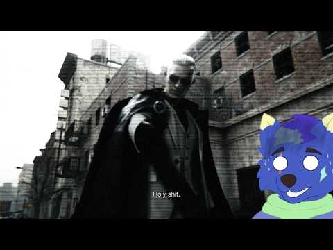 I'm so dumb... / RE requiem