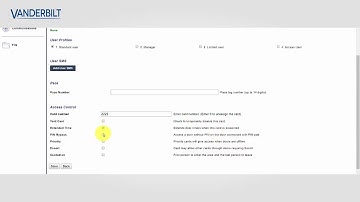 SPC Series: How to configure extended access for doors on the SPC intrusion system