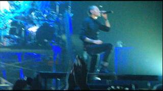 Linkin Park - Waiting for the End - Live