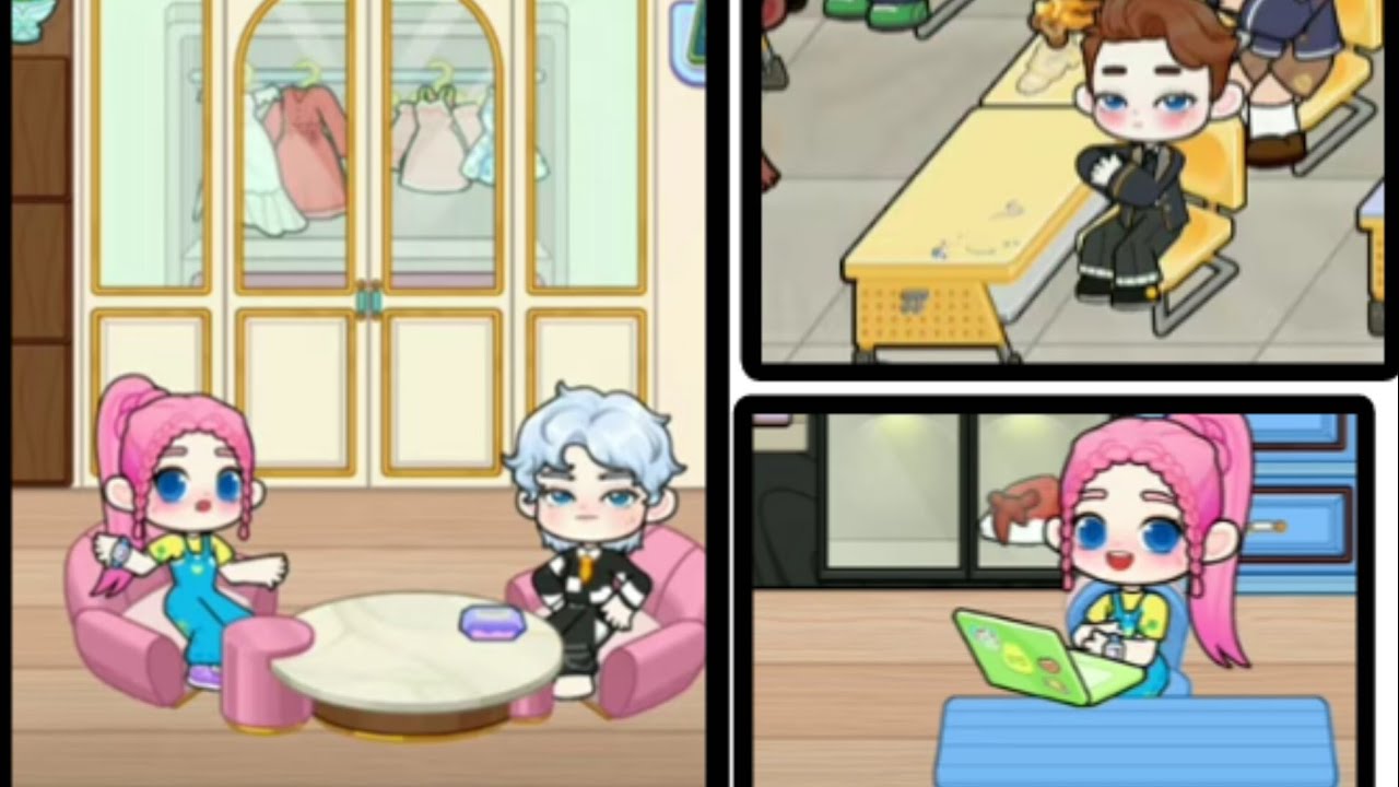 Lilly house is renovate 