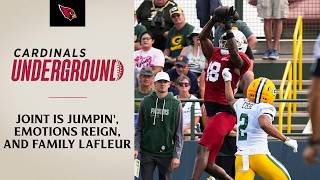 Cardinals Underground – Joint Is