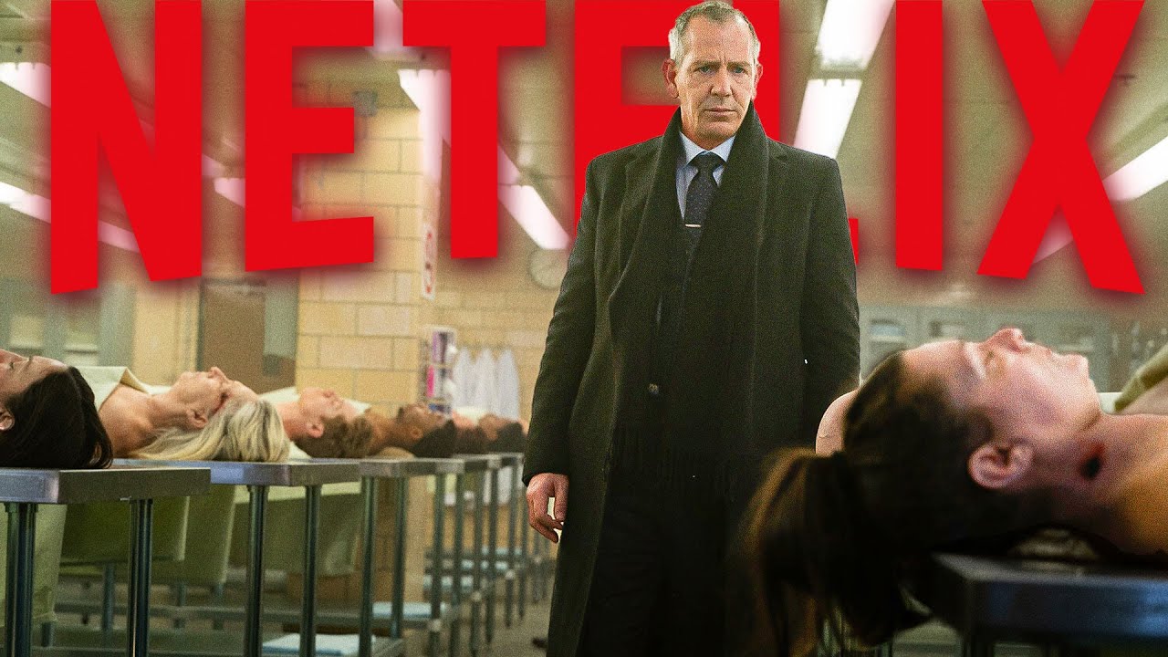 10 Detective Thrillers on Netflix That Will Keep You Hooked