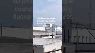 Uds que opinan #comenta #shorts #viralshort #lluvia #suscribete