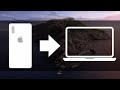 How to Transfer Photos & Videos from iPhone to Mac