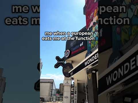 European American relationship meme #funny #yummy #ayesha