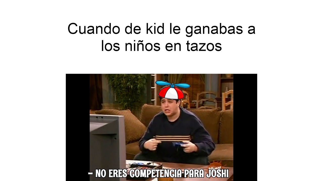 Tu No Eres Competencia Para Yoshi www.youtube.com