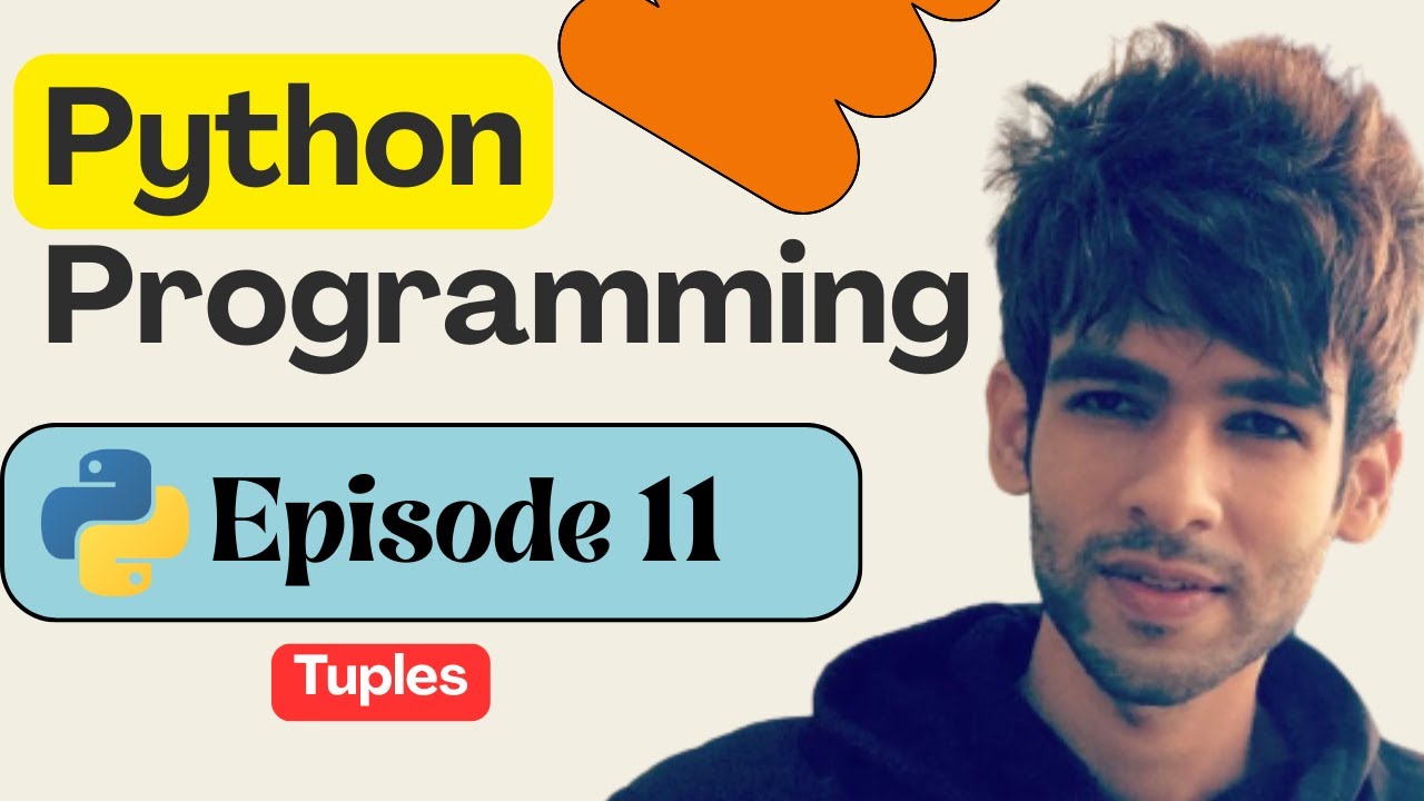 11 - Кортежи в Python | Полный курс Python в 2026 году | Учебник Python для начинающих 🚀💥