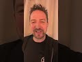 'No Thank You For The Music' - Frank Turner 'Undefeated' Track by Track