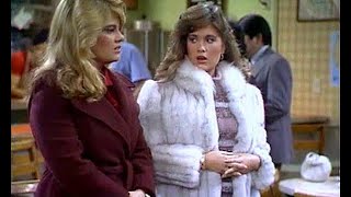 16 FACTS OF LIFE women in fur