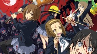 Nightcore - Its Terror Time Again