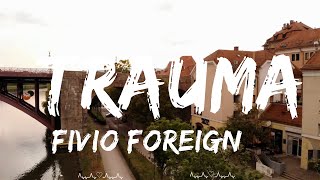 Fivio Foreign & Lil Tjay - Trauma  || Briggs Music