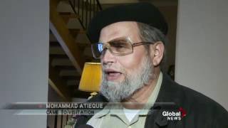 Mariam visitation