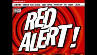 Red Alert Riddim Mix (2004) By DJ.WOLFPAK