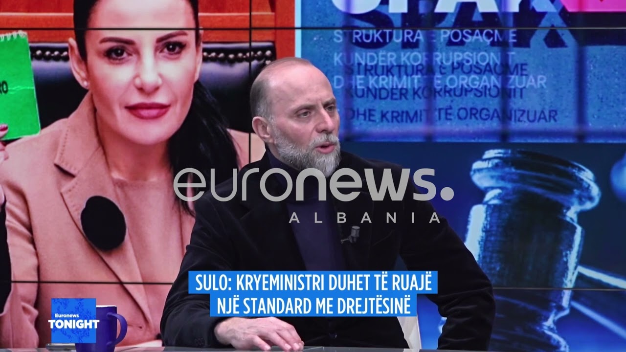“Elisa Spiropali mund të votojë kundër…”! Sulo: Rama i ka alergji kryengritjet në grup