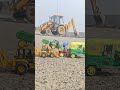 Mahindra 585🤯 Yuvo tech Plus49.3Hp#viral #shortsfeed #Mahindra Unboxing #toyswala