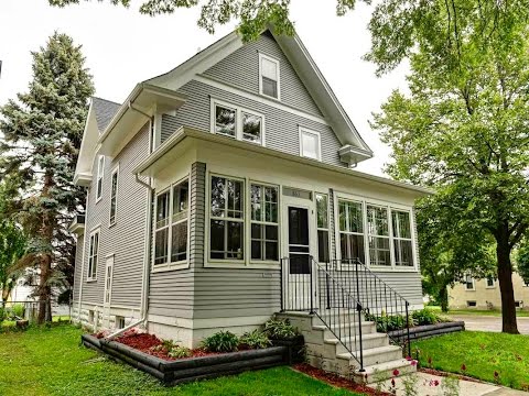 863 Juno Ave, Saint Paul, MN home video tour