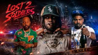 Blood Money Killed, T-Slick Hunted Down: Inside Chief Keef's Tragedy
