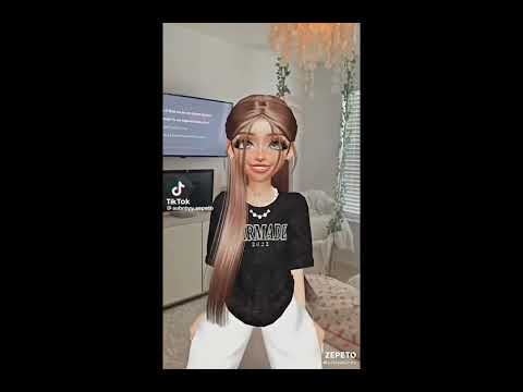 Zepeto TikTok compilation - YouTube