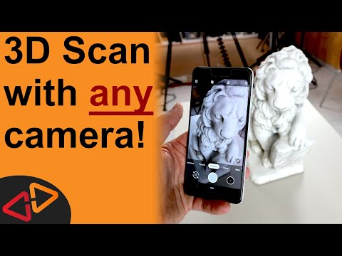 photogrammetry---3d-scanning-with-your-smartphone-(any)-camera