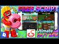 How to use UgPhone+Chiyo Script 2026 In Grow a Garden 2 |【No Key】Auto Plant,Auto Harvest, Mobile&PC