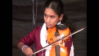 KALOLSAVAM 5 TH DAY STAGE 4 AVI V RINDA VADYAM WMV