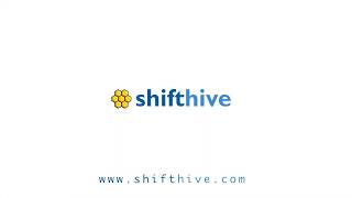 Shifthive - Healthcare Introduction