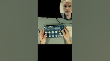 Decade Bridge Cadence Drone Synth First Look & Demo (1 of 8)