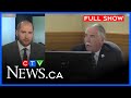 Veteran councilor tenders resignation | CTV News London at Six, Tues. Oct. 14, 2025
