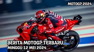 SADIS🔴LAGI LAGI MARQUEZ PODIUM🏁BALAPAN MOTOGP PRANCIS 2024 HIGHLIGHT | MOTOGP HARI INI
