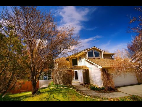 2101 Turmaline Court, Helena, MT home video tour