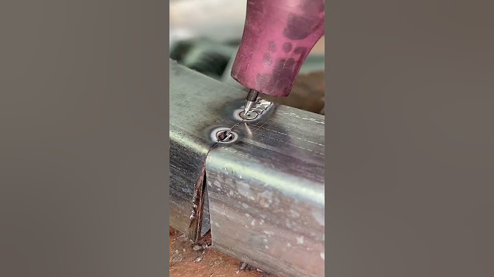 cold welding 镀锌方管焊接 焊接 焊接设备 焊接技术1499 - 天天要闻