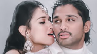 Nachava Ra Whatsapp Sates Love Song Allu Arjun Hd 4 K Video Full Screen Video