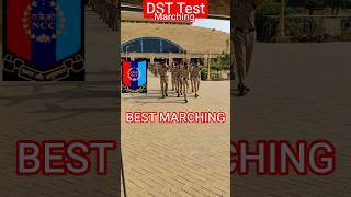 #Full DST TEST #ncc #viral #BEST GD #VIRAL DRILL #motivational #tranding #bestie #BB