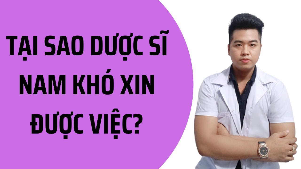 AN GIANG: CẤP TỐC TUYỂN SINH KHÓA HỌC DƯỢC SĨ VỪA HỌC VỪA LÀM!